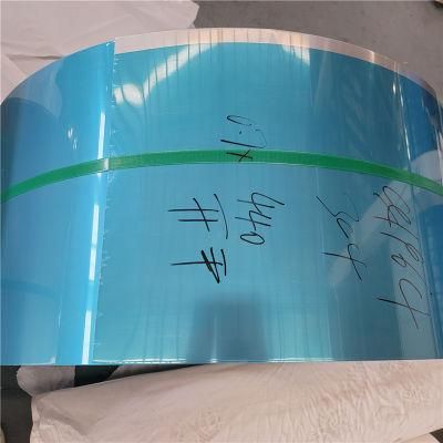 201/202/304/316/J4/309S/316L Hot Rolled Stainless Steel Coil/Band/Strip for Construction Industry