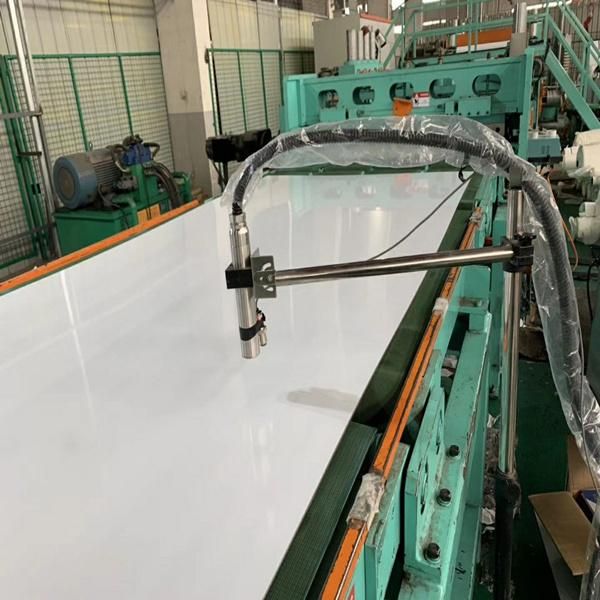 Ss Sheet 410 430 304 Stainless Steel Sheets and Plates of Good Quality