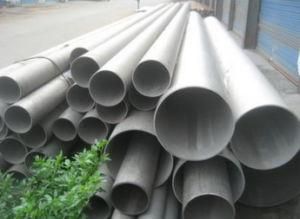 253mA Stainless Steel Non Standard Seamless Tube 1.4835 S30815