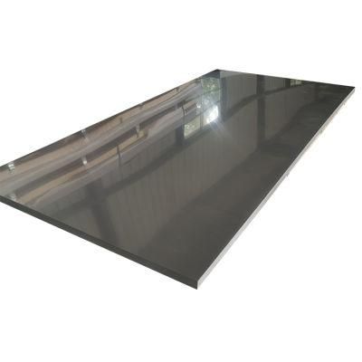 Factory Wholesale ASTM AISI 4 X 8 FT 2b 2.0mm 304 Stainless Steel Sheet Price 316 Stainless Steel Plate