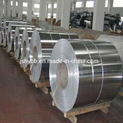 Gi Zinc Coat SGCC Galvanized Steel Coil Z275