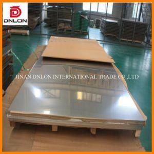 Heat Resisting 310S Stainless Steel Sheet