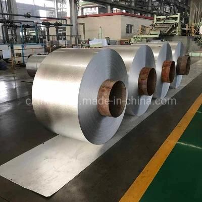 Galvalume Steel Aluminum Zinc Steel Gl