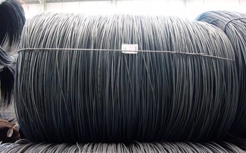 Brand New Black Wire/Spring Wire/Mattress Wire