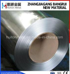 Hot Dipped Galvanized Steel Coil Dx51d, Gi, SGCC, ASTM653