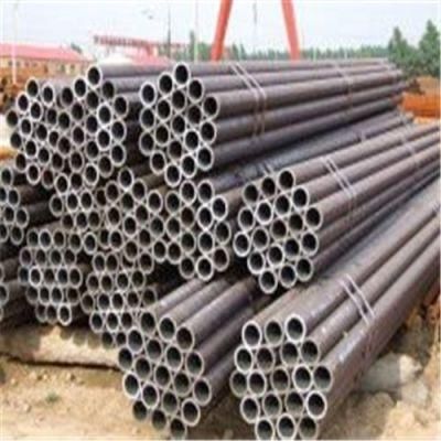 Carbon Steel Pipe Manufacturer&prime;s Factory Processing