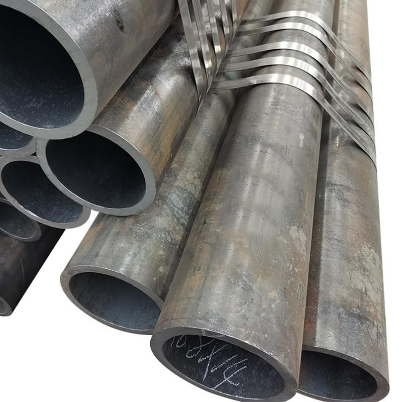 Hot Selling High Quality Seamless Carbon Steel Pipe