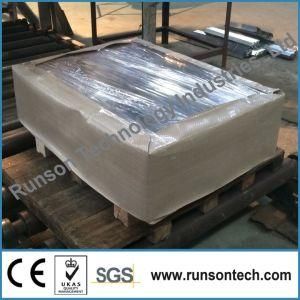 SPCC SPTE ETP Electrolytic Tinplate Sheet for Chemical Cans