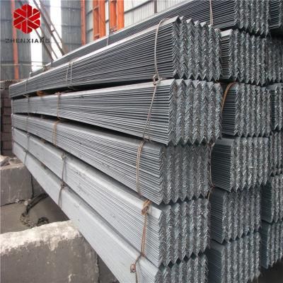 Metal Frame Steel L-Shaped Angle Iron Bar Sizes