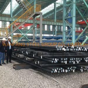 Steel Bar 38crmo4