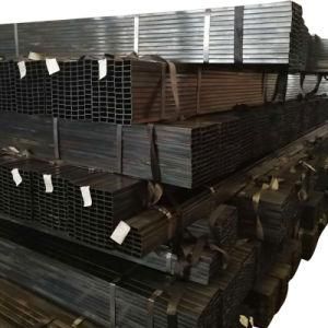 ASTM A500 S235jr Welded Hollow Section