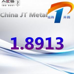 1.8913 Alloy Steel Tube Sheet Bar, Best Price, Made in China