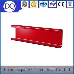 Steel Beam C Purlin for Building