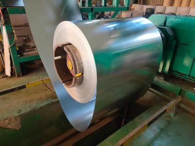 0.24mm-2.5mm Galvanized Gi Coil Steel Sheet