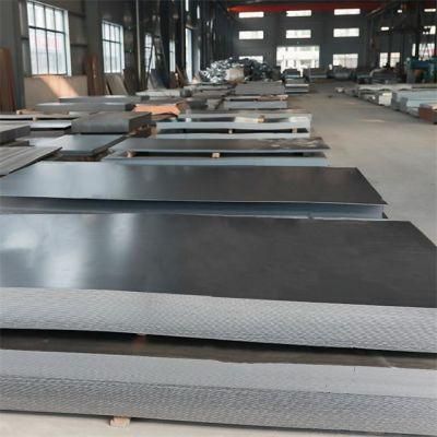 Factory Price Dx51d +Z275 Electro Galvanized Steel Sheet in Building