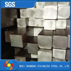 904L/2205 Stainless Steel Square Bar High Quality