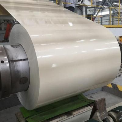 Prime Quality Prepainted Steel Coil Color Coated Steel Coil