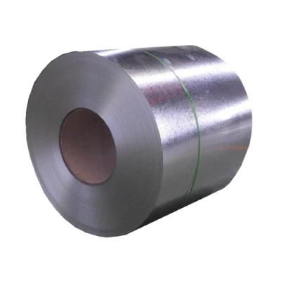 Gi Dx51d SGCC 120GSM Zero Spangle Galvanized Steel Coil