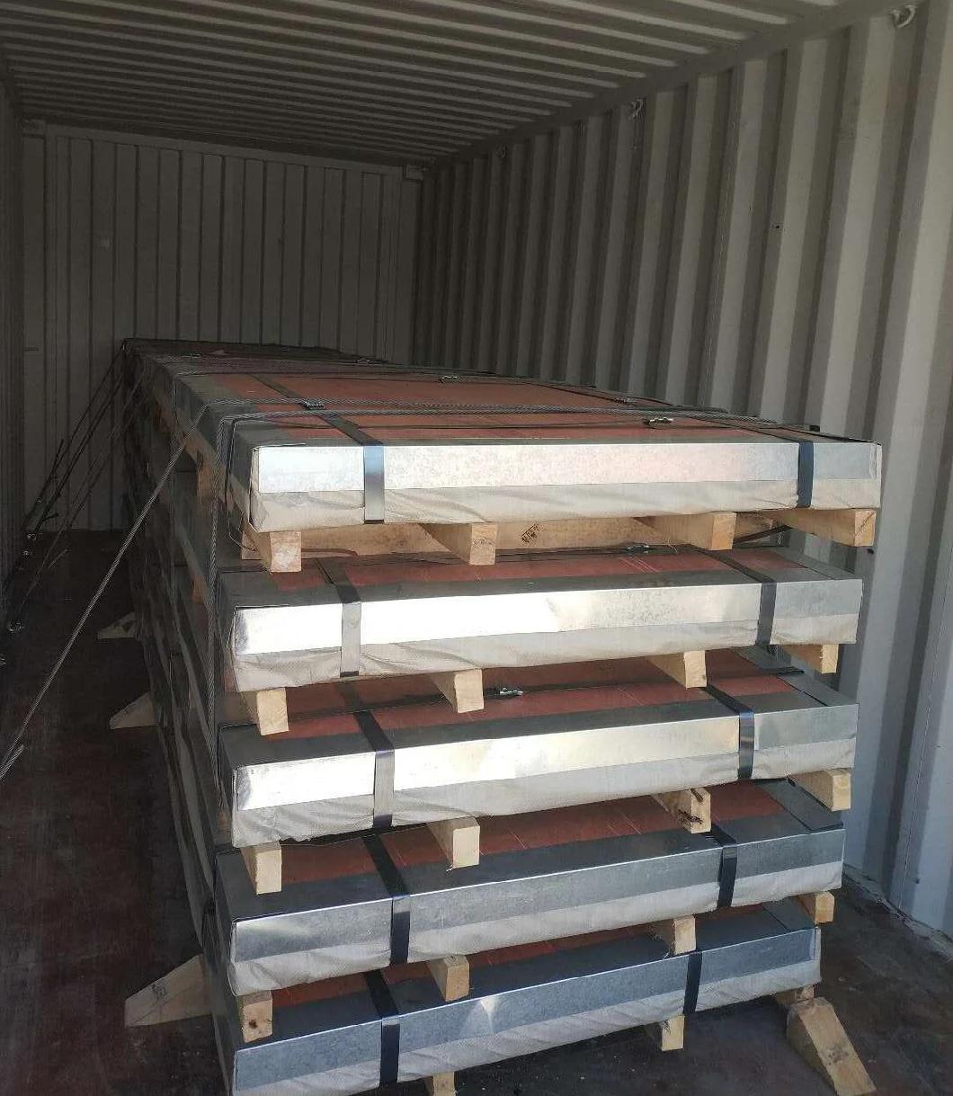 ASTM AISI SUS 201 304 304L 316 316L 321 309S 310S 2b/Ba/8K/No. 4 Stainless Steel Sheet/Plate
