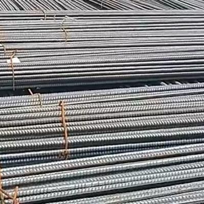 Steel Rebar Mild Stainless Steel Rebar Hre400