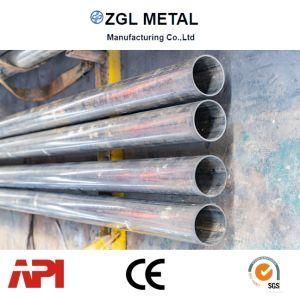 DIN2391 St35/St45/St52 Seamless Precision Steel Tubes