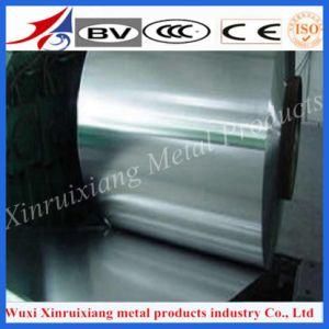 Tisco 316 Stainless Steel Strip 2b Ba Cold Rolled Coil