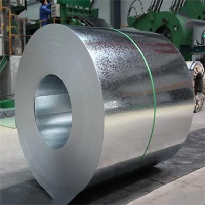 Roofing Sheet Steel Material Galvanized Steel Coil Gi Coil