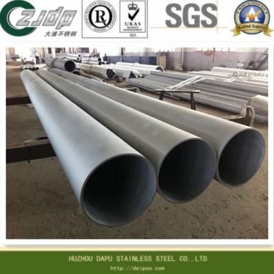 304L Stainless Steel Seamless Pipe