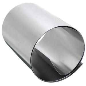 AISI SUS 2b Ss Rolls 430 410 304L 202 321 316 316L 201 304 Cold Rolled Stainless Steel Coil