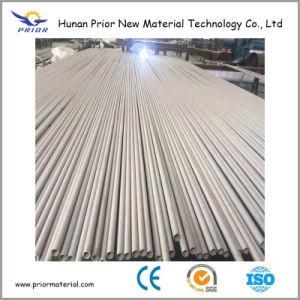 Smls Stainless Steel Tube SS316 ASTM A312