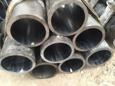 Supply 42CrMo4 Cylinder Pipe/42CrMo4 Oil Earthen Pipe/42CrMo4 Internally Polished Seamless Tube/42CrMo4 Honing Tube