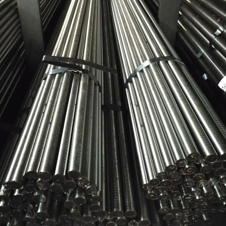 Scm440 / En19 / 42CrMo4 / 1.7225 / 4140 Hot Rolled Forged Cold Drawn Steel Round Square Bar