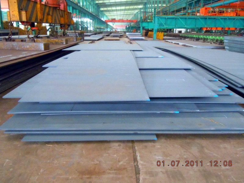 Boiler and Pressure Vessel Steel Plate A515m