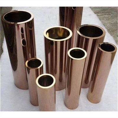304 304L 316 316L 310S 321 Seamless Stainless Steel Tube Ss Pipe