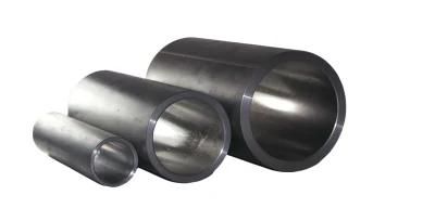 SAE1020, St37, St52 High Precision Cold Rolled Steel Tube Cold Drawn Seamless Steel Pipe