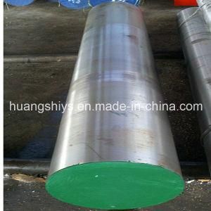 1.2379 Hot Rolled Mold Steel Round Bar