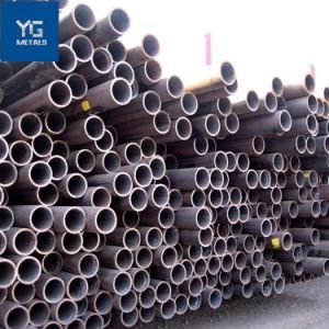 ASTM A213 T5 T9 T11 T12 T22 T91 Steel Pipe Steel Tube