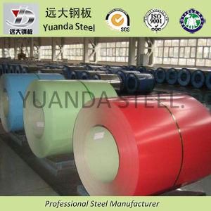 High Quality PPGI in Stock