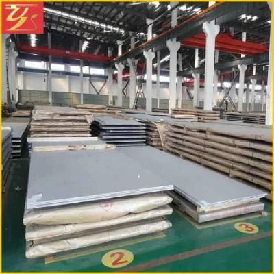 Tisco Stainless Steel Sheet (309S 310S)