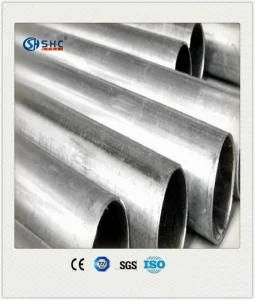 Building Material Stainless Seamless Stainless Steel Pipe/Tube 201 304 316