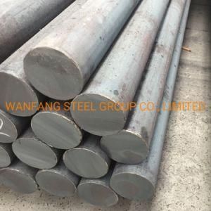 42CrMo4 Round Steel for Special