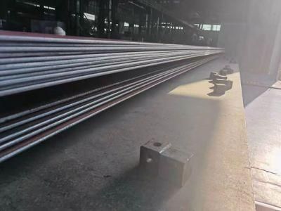 China High Quality 1.5mm-100mm Factory Hot Rolled Steel Sheet
