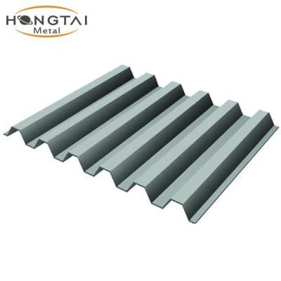 Colored PPGI Corrugated Zinc Roofing Sheet/Tile/ Panel Price Per Ton