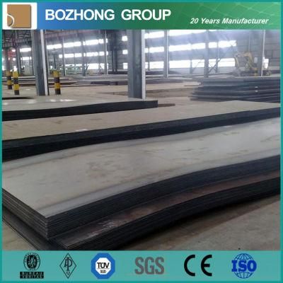 Good Quality AISI 904L 2b Stainless Steel Plate