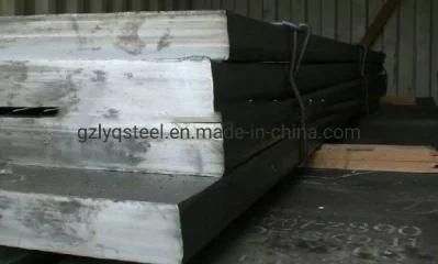 Structural Steel Plate S235jr Carbon Steel Plate