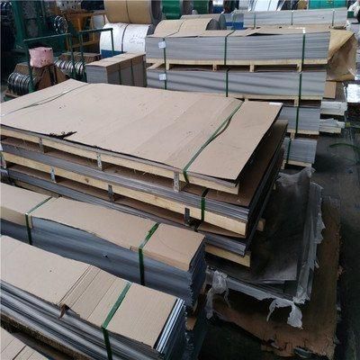 Factory Sale Cold Rolled Stainless Steel Sheets Plate AISI 420 SUS420J1 1.4021 20X13