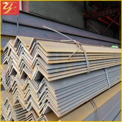 Enough Stock Hot Rolled Equal Steel Iron Angel Steel Bar Price Per Ton