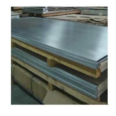 2b Mirror Stainless Steel Sheet and Plates with 316L 304