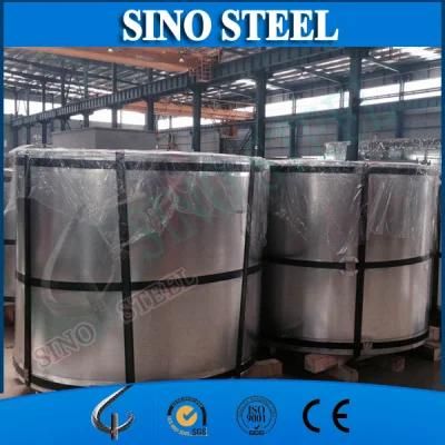 Cold Rolled Galvanized Steel Coil Gi Sheet Price