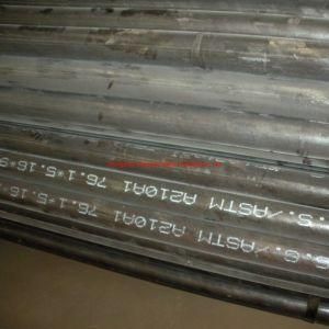 DIN 17175 10crmo910 Seamless Alloy Steel Tube for Boiler